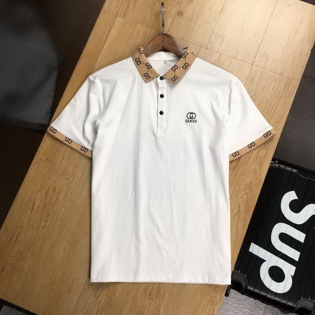 Gucci short lapel T man 2022-5-28-205